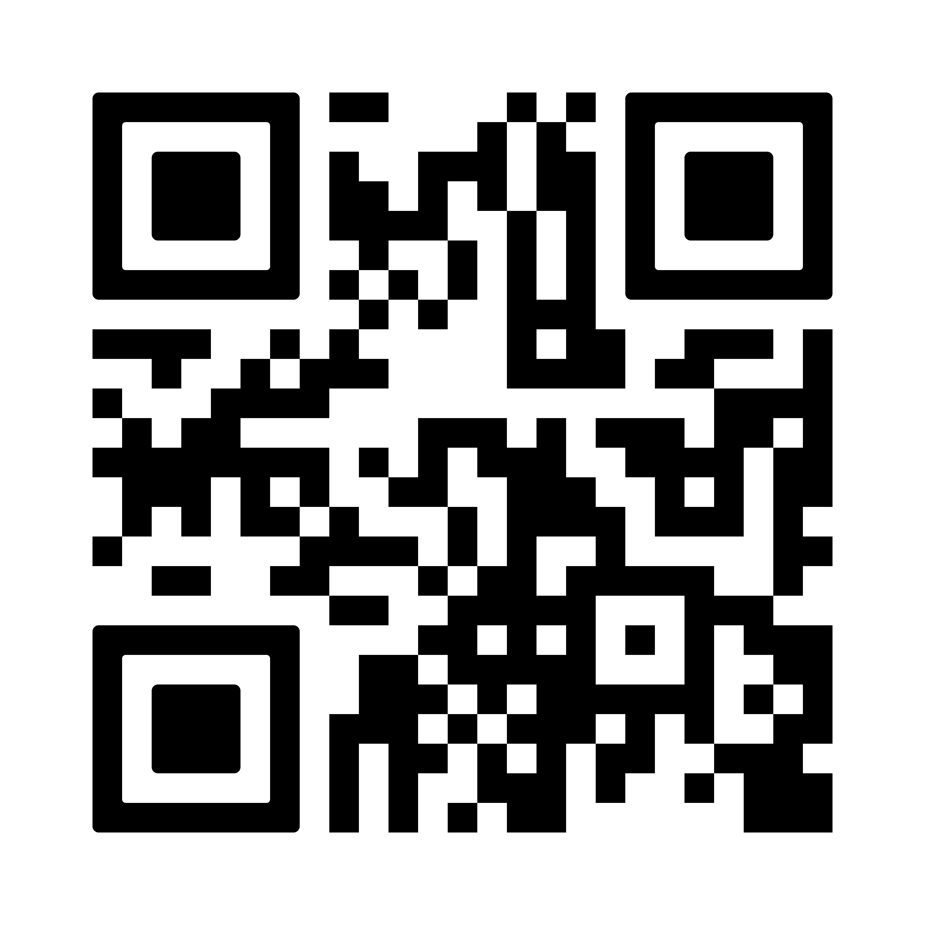 Apple Store QR
