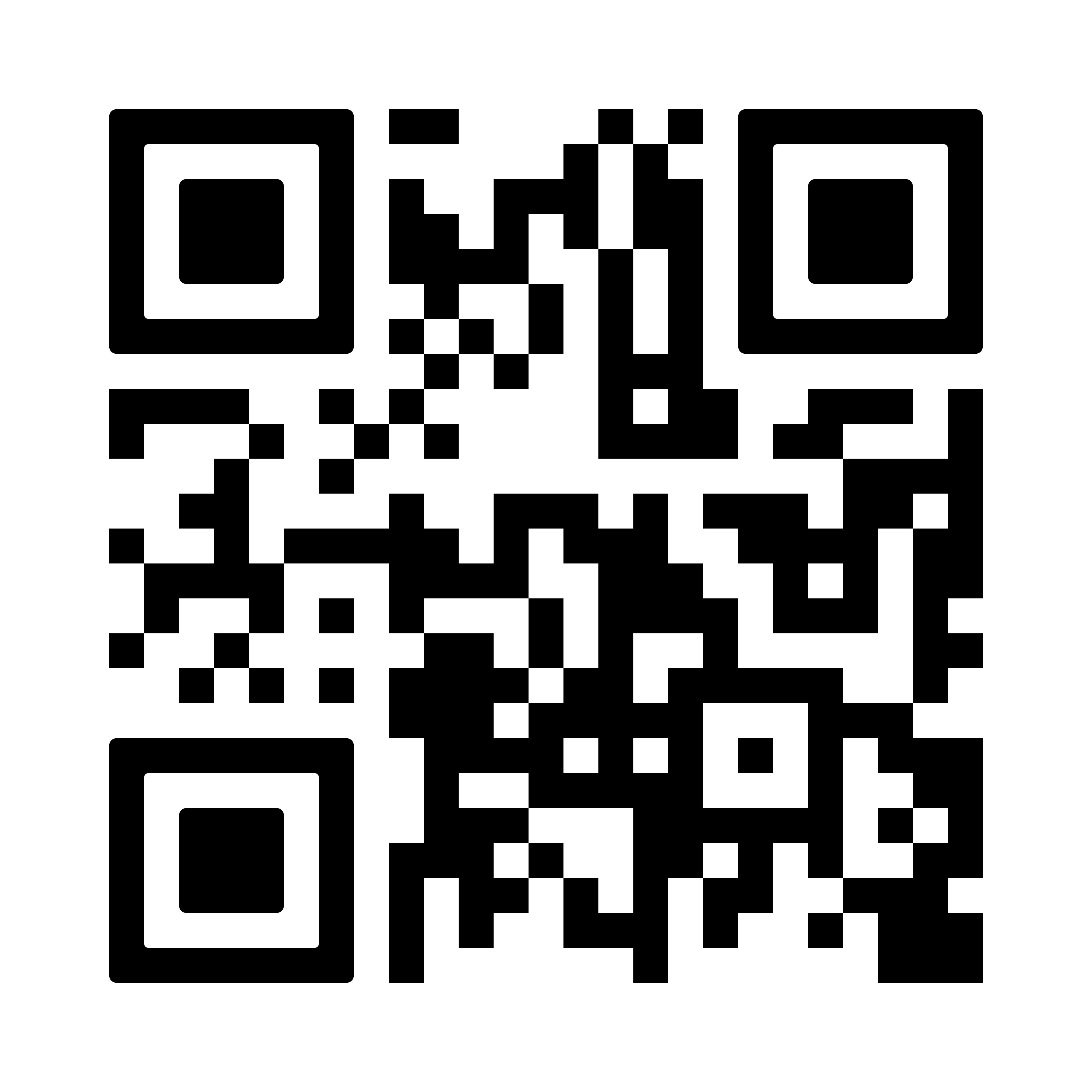 Play Store QR